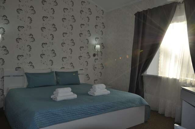 Гостиница А-сьют Омск-88