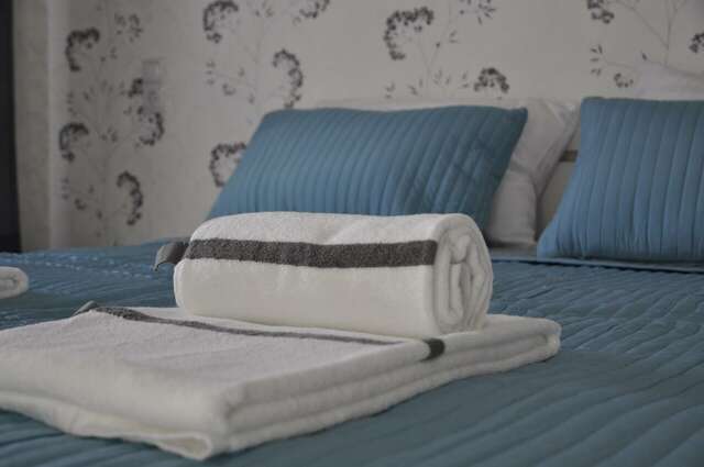 Гостиница А-сьют Омск-98