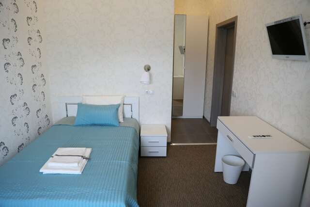 Гостиница А-сьют Омск-103