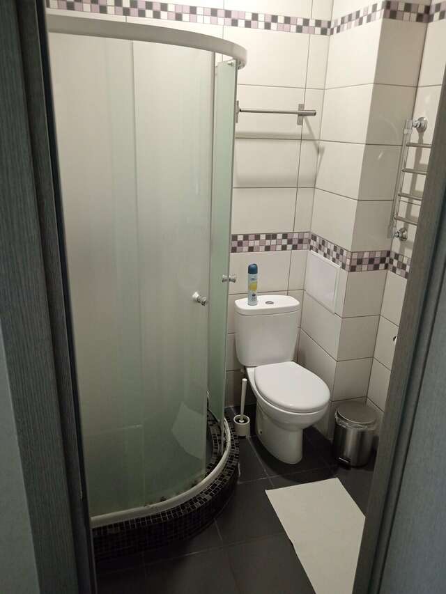 Гостиница А-сьют Омск-209