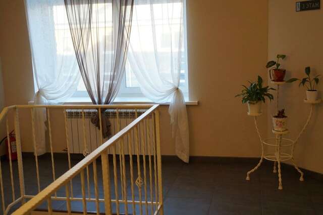 Гостиница А-сьют Омск-63