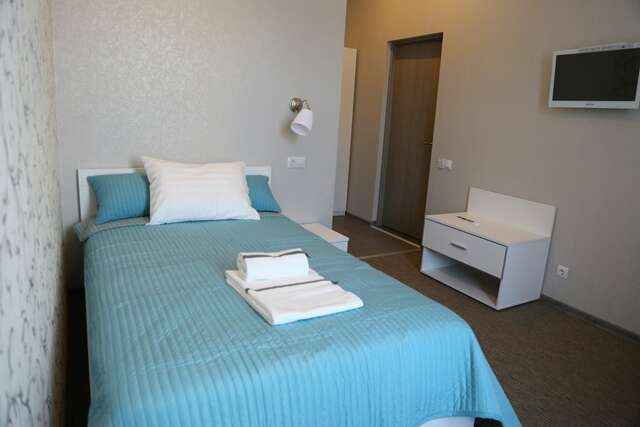 Гостиница А-сьют Омск-114