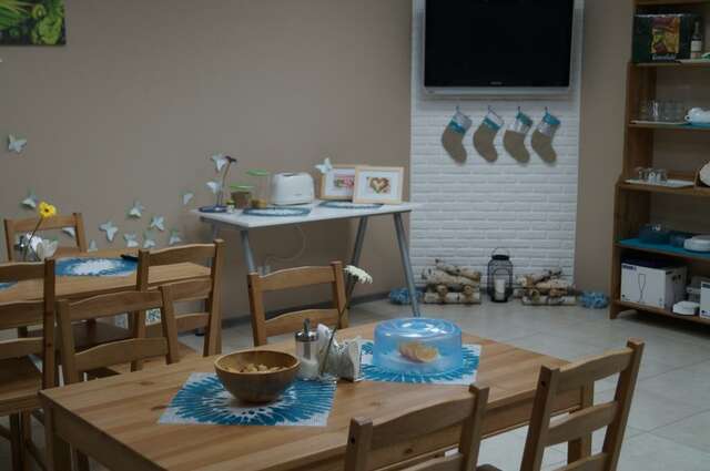 Гостиница А-сьют Омск-51