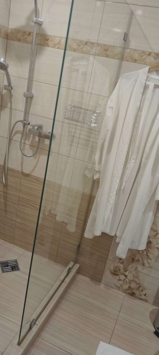 Гостиница А-сьют Омск-201