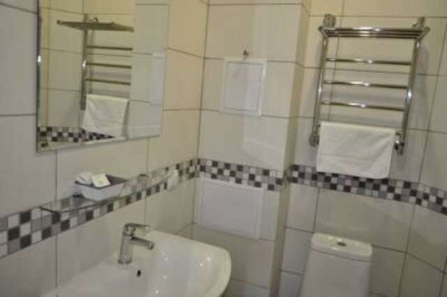 Гостиница А-сьют Омск-139