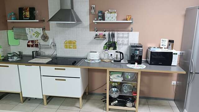 Гостиница А-сьют Омск-145