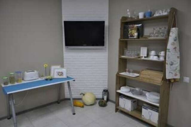 Гостиница А-сьют Омск-64