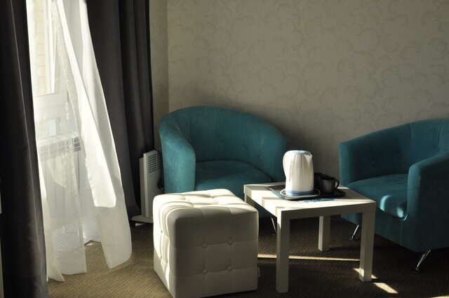 Гостиница А-сьют Омск-189