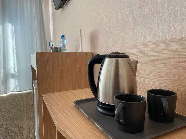 Гостиница А-сьют Омск-155