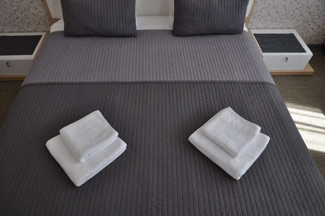 Гостиница А-сьют Омск-143