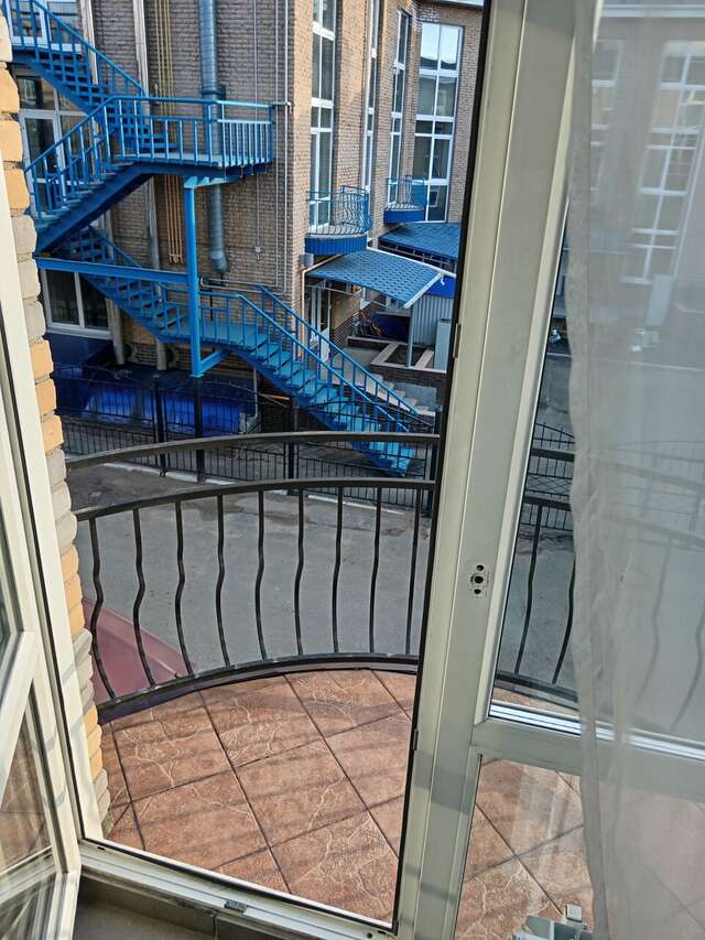 Гостиница А-сьют Омск-146