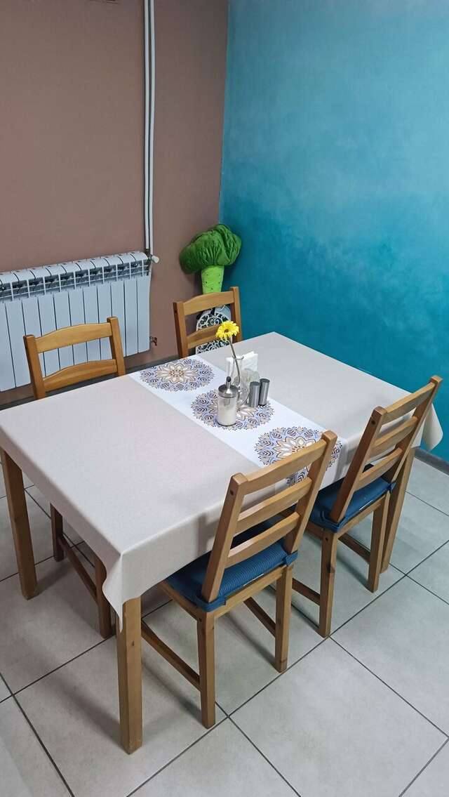 Гостиница А-сьют Омск-168