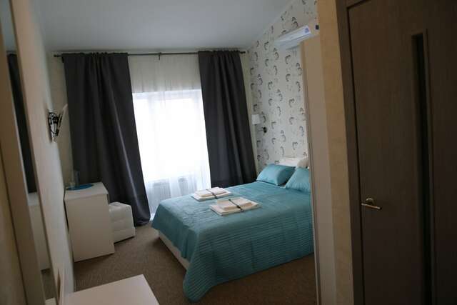 Гостиница А-сьют Омск-131