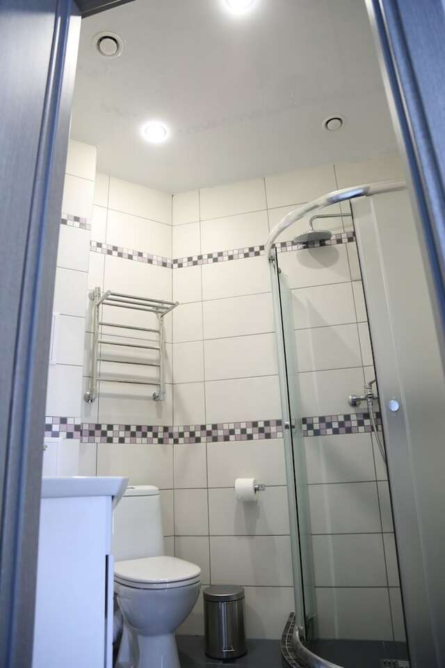 Гостиница А-сьют Омск-130