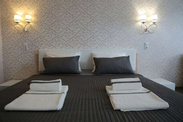 Гостиница А-сьют Омск-48