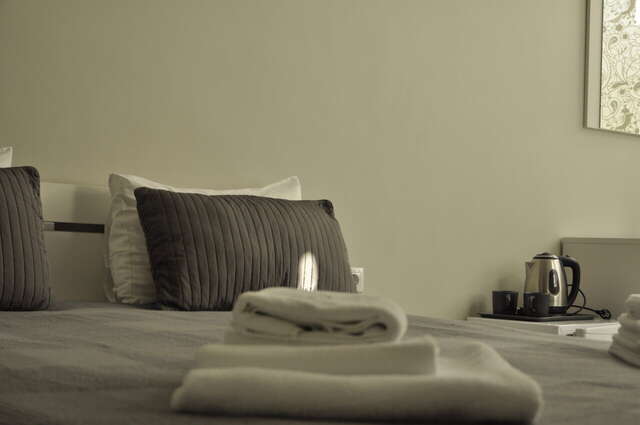 Гостиница А-сьют Омск-176