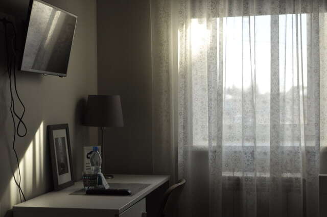 Гостиница А-сьют Омск-200