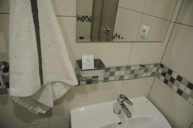 Гостиница А-сьют Омск-77