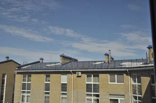 Гостиница А-сьют Омск-156