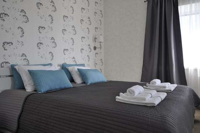 Гостиница А-сьют Омск-104