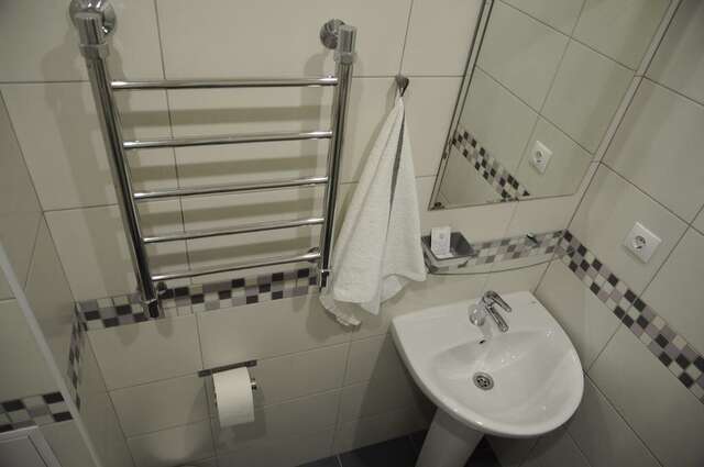 Гостиница А-сьют Омск-136