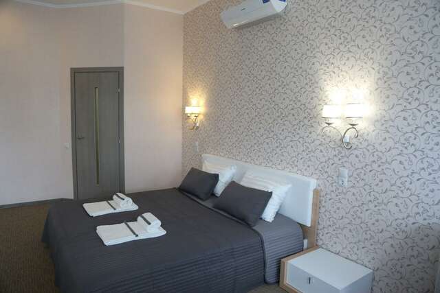 Гостиница А-сьют Омск-118