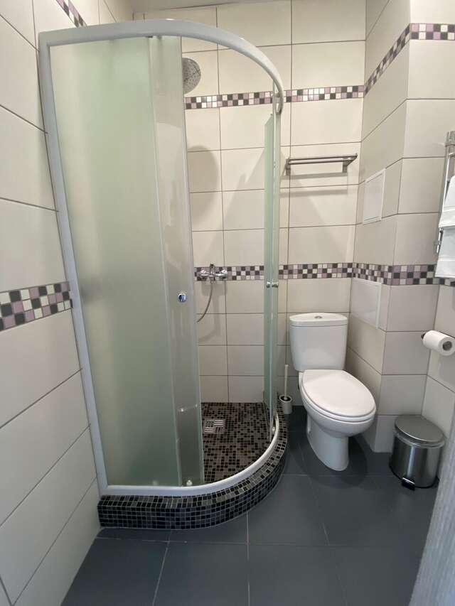 Гостиница А-сьют Омск-165