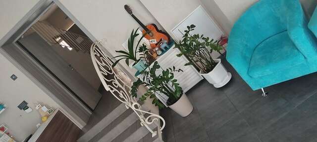 Гостиница А-сьют Омск-172