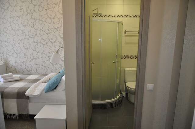 Гостиница А-сьют Омск-61